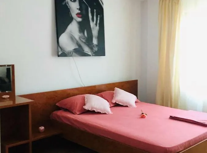 Casa Kito Apartment Constanţa