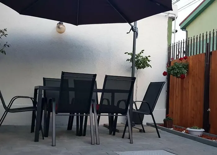Holiday Home Constanţa
