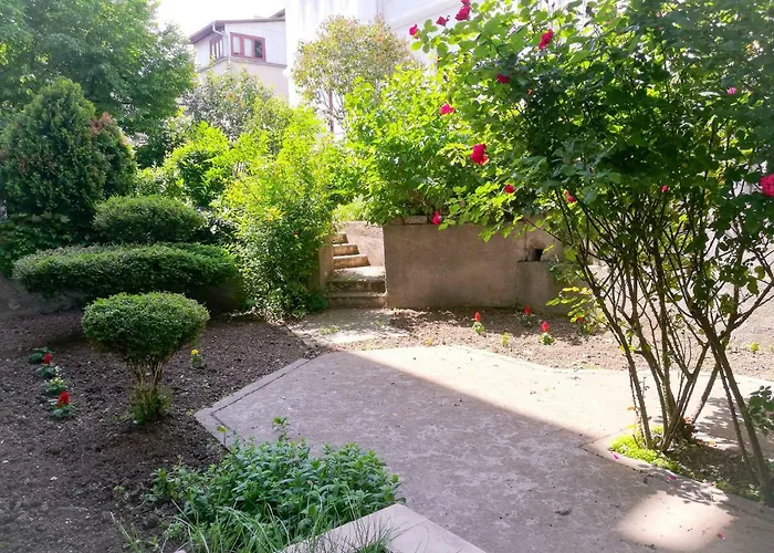 Promenada Apartment Constanţa