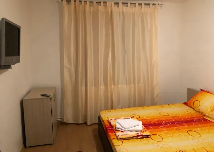 Lotus Apartment Constanţa