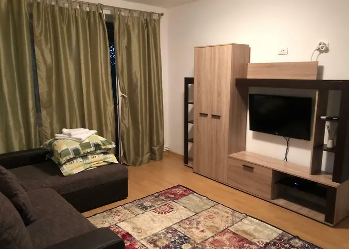 Lotus Apartment Constanţa