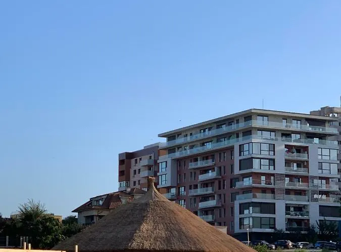 Apartament Bella Constanţa