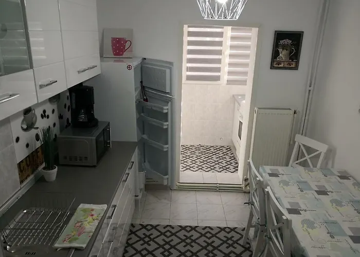 Luka House Apartment Constanţa