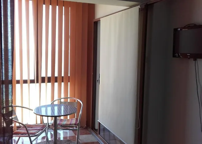 Apartment Nucu I Constanţa