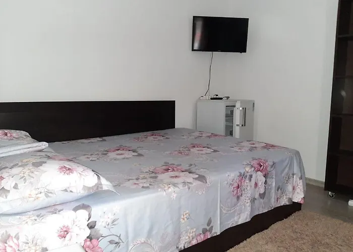 Casa Elena Apartment Constanţa