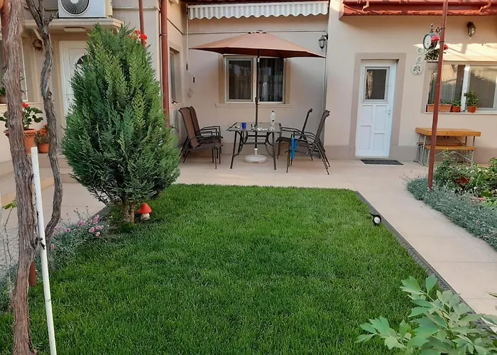 Casa Elena Apartment Constanţa