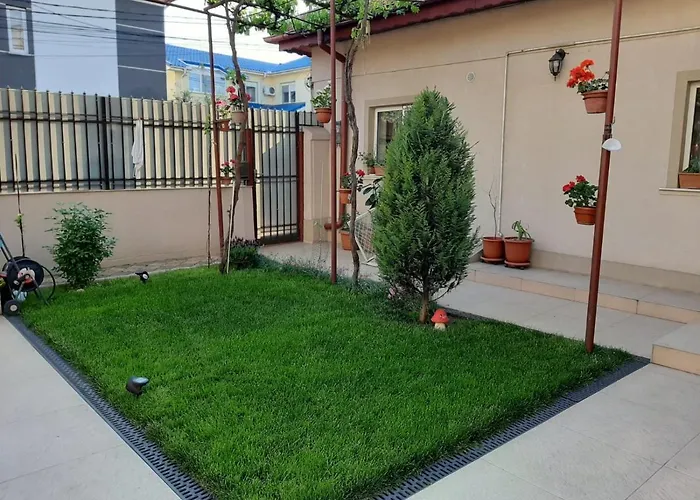 Casa Elena Apartment Constanţa